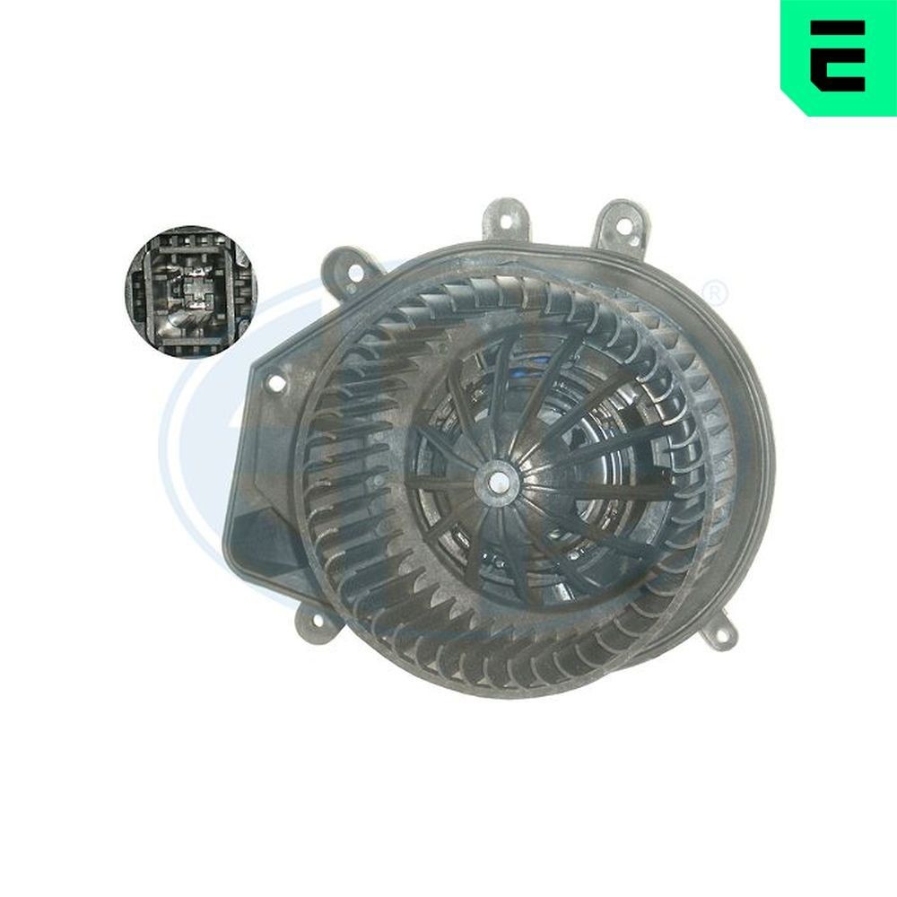 ERA Ventilator absorbtie, aer habitaclu număr articol: 664013 ieftin