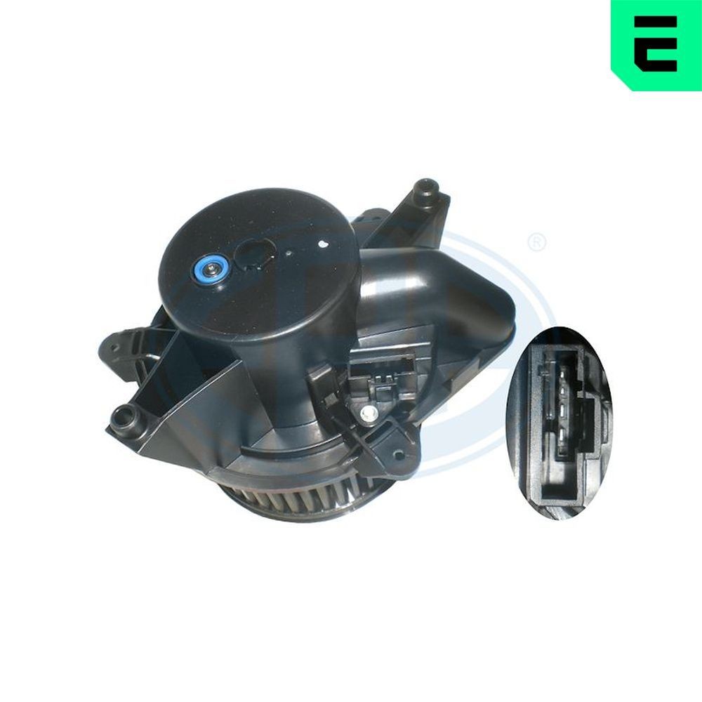 ERA Ventilator absorbtie, aer habitaclu număr articol: 664064 ieftin
