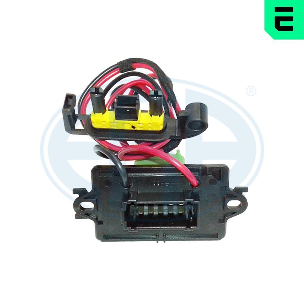 ERA Blower motor resistor Article number: 665061 cheaply