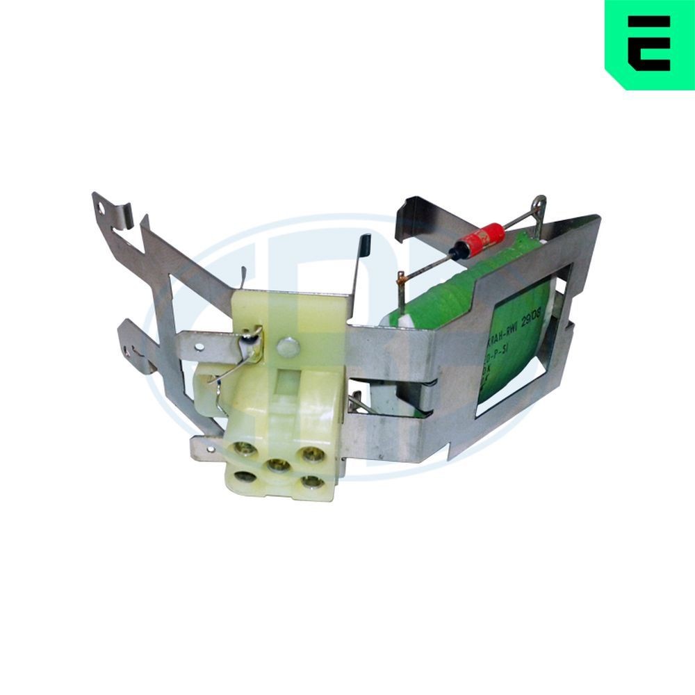 ERA Blower motor resistor Article number: 665064 cheaply