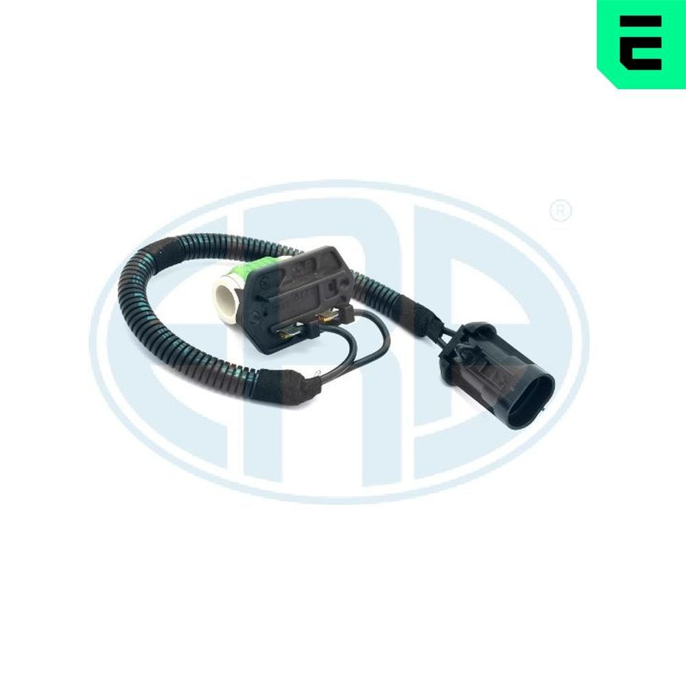 ERA Rezistor, Electromotor - ventilator număr articol: 665089 ieftin