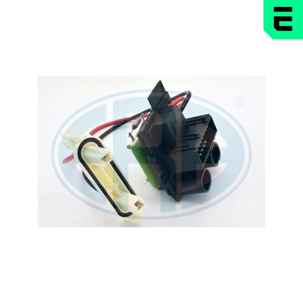 ERA Blower motor resistor Article number: 665091 cheaply