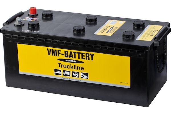 VMF Battery Article number: 66514 cheaply