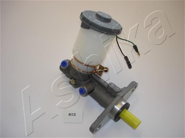 ASHIKA Brake master cylinder Article number: 68-04-412 cheaply