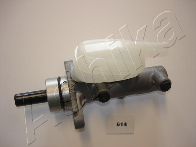 ASHIKA Brake master cylinder Article number: 68-06-614 cheaply