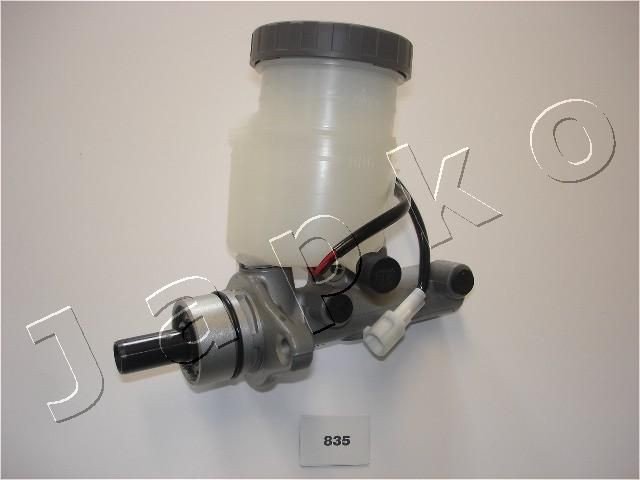 JAPKO Brake master cylinder Article number: 68835 cheaply