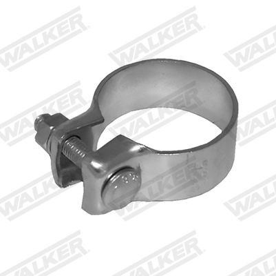 WALKER Clamp, exhaust system Article number: 80323 cheaply