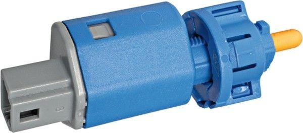 HELLA Switch, clutch control (engine control) Article number: 6DD 010 966-581 cheaply