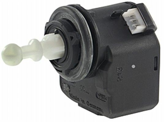 HELLA Headlight motor Article number: 6NM 008 830-301 cheaply
