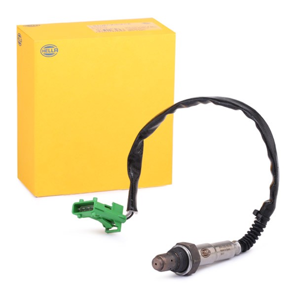 HELLA Lambda sensor Article number: 6PA 009 165-681 cheaply