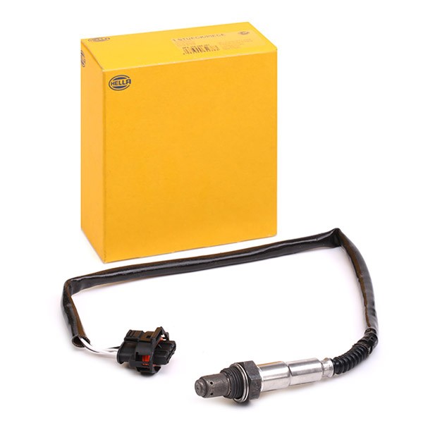 HELLA Sonda lambda Numer artykułu: 6PA 009 166-981 niedrogo