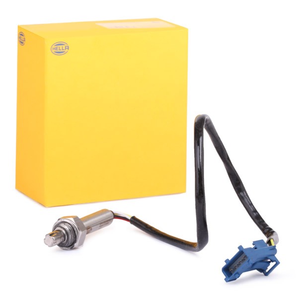 HELLA Lambda sensor Article number: 6PA 358 066-081 cheaply