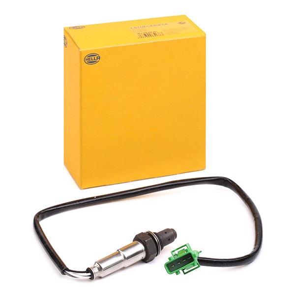 HELLA Lambda sensor Article number: 6PA 358 066-261 cheaply