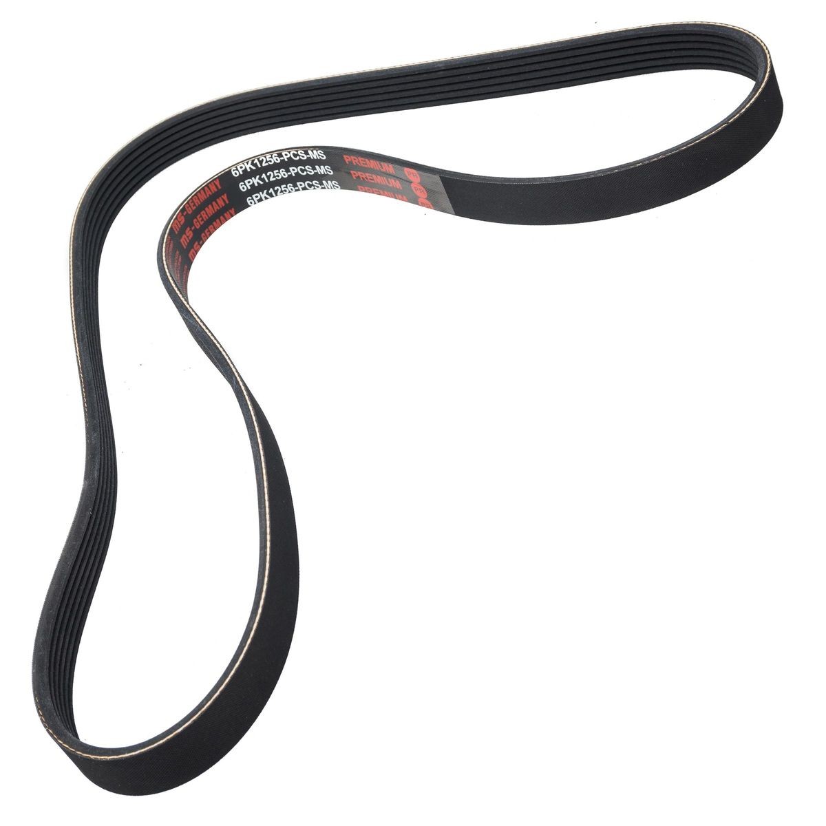 MASTER-SPORT Soonrihm Artikli number: 6PK1256-PCS-MS soodsalt