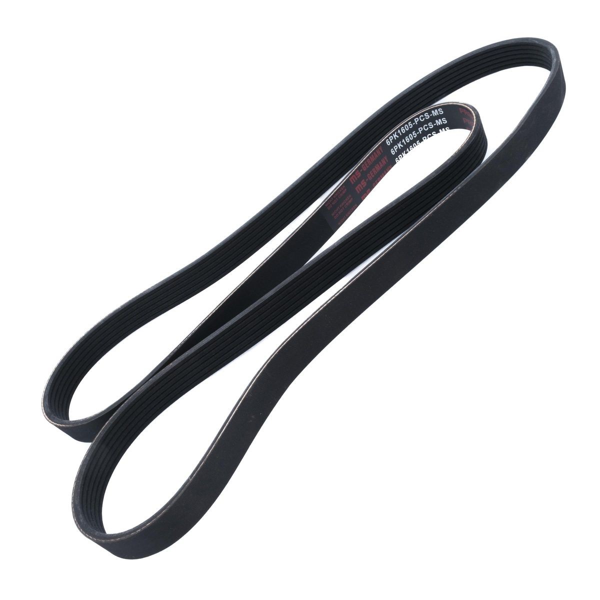 MASTER-SPORT Soonrihm Artikli number: 6PK1605-PCS-MS soodsalt