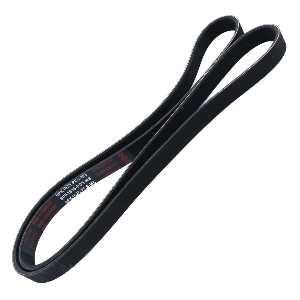 MASTER-SPORT Soonrihm Artikli number: 6PK1635-PCS-MS soodsalt