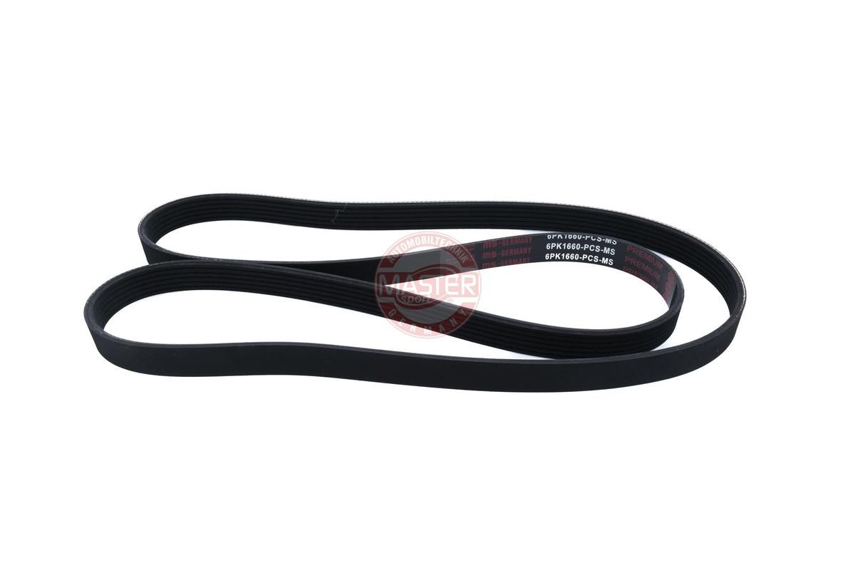 MASTER-SPORT Soonrihm Artikli number: 6PK1660-PCS-MS soodsalt