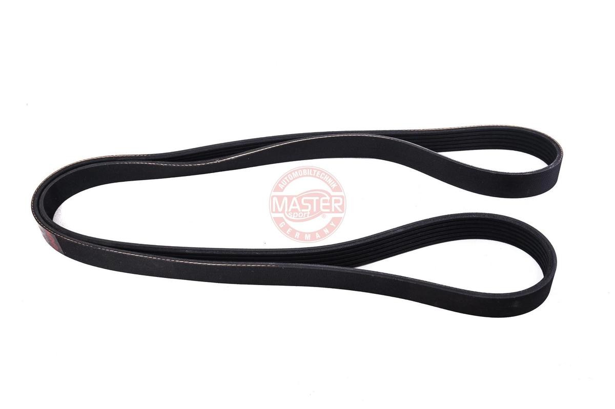 MASTER-SPORT Soonrihm Artikli number: 6PK1685-PCS-MS soodsalt