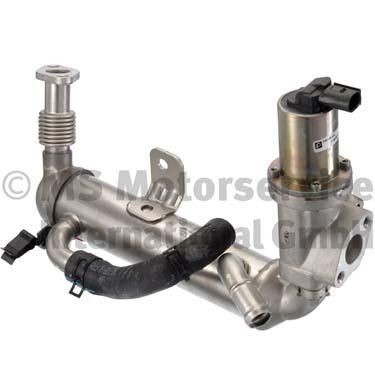 PIERBURG EGR cooler Article number: 7.05052.00.0 cheaply