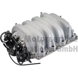 PIERBURG Inlet manifold Article number: 7.22927.16.0 cheaply