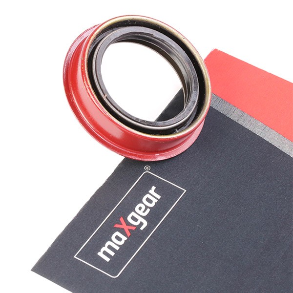 MAXGEAR Shaft Seal, differential Article number: 70-0010 cheaply