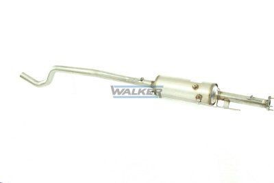 WALKER Φίλτρο μικροσωματιδίων αριθμός Άρθρου: 93021 φθηνότερα