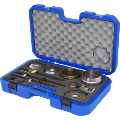 KS TOOLS Mounting Tool Set, silent bearing Article number: 700.2250 cheaply
