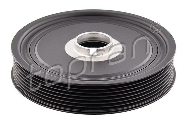 TOPRAN Crankshaft pulley Article number: 701 866 cheaply