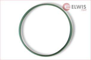 ELWIS ROYAL Gasket, intake manifold housing Article number: 7015474 cheaply