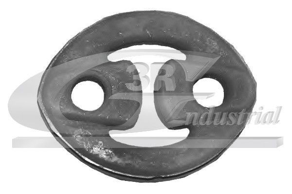 3RG Holder, exhaust system Article number: 70307 cheaply