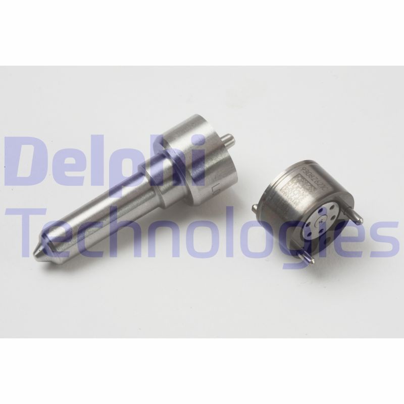 DELPHI Reparationssats, insprutningsmunstycke Artikelnummer: 7135-573 billigt