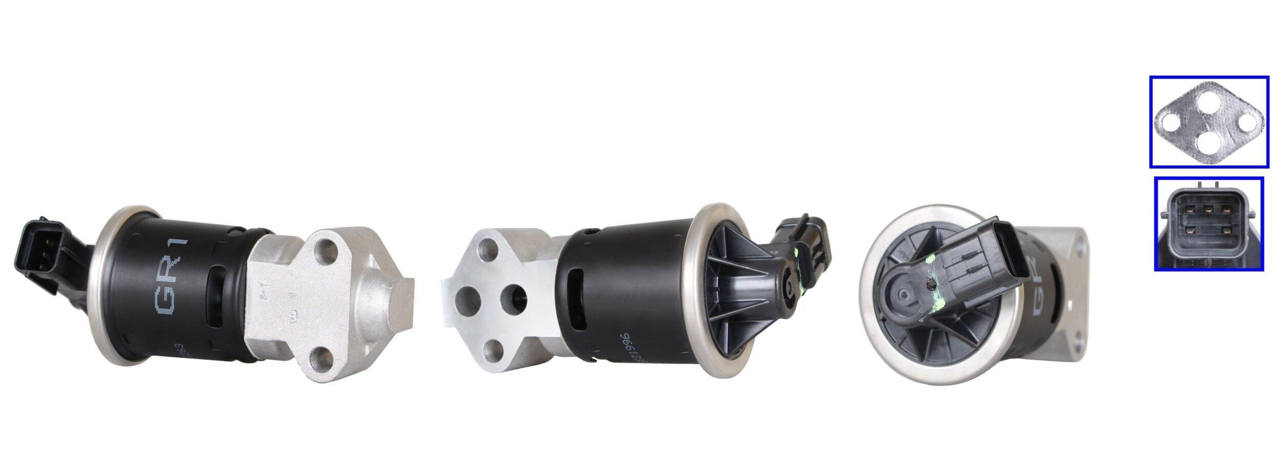 DRI EGR valve Article number: 717720218 cheaply