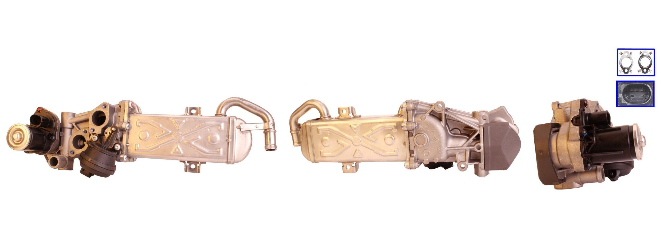 DRI EGR Module Article number: 717730099 cheaply