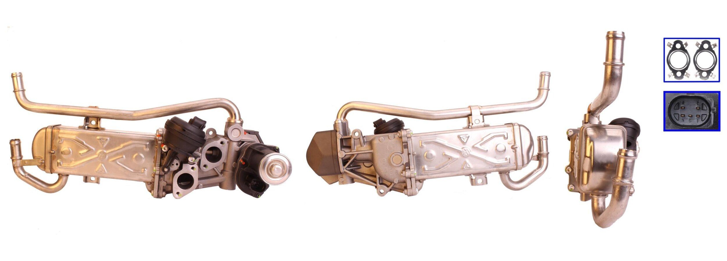 DRI EGR Module Article number: 717730138 cheaply