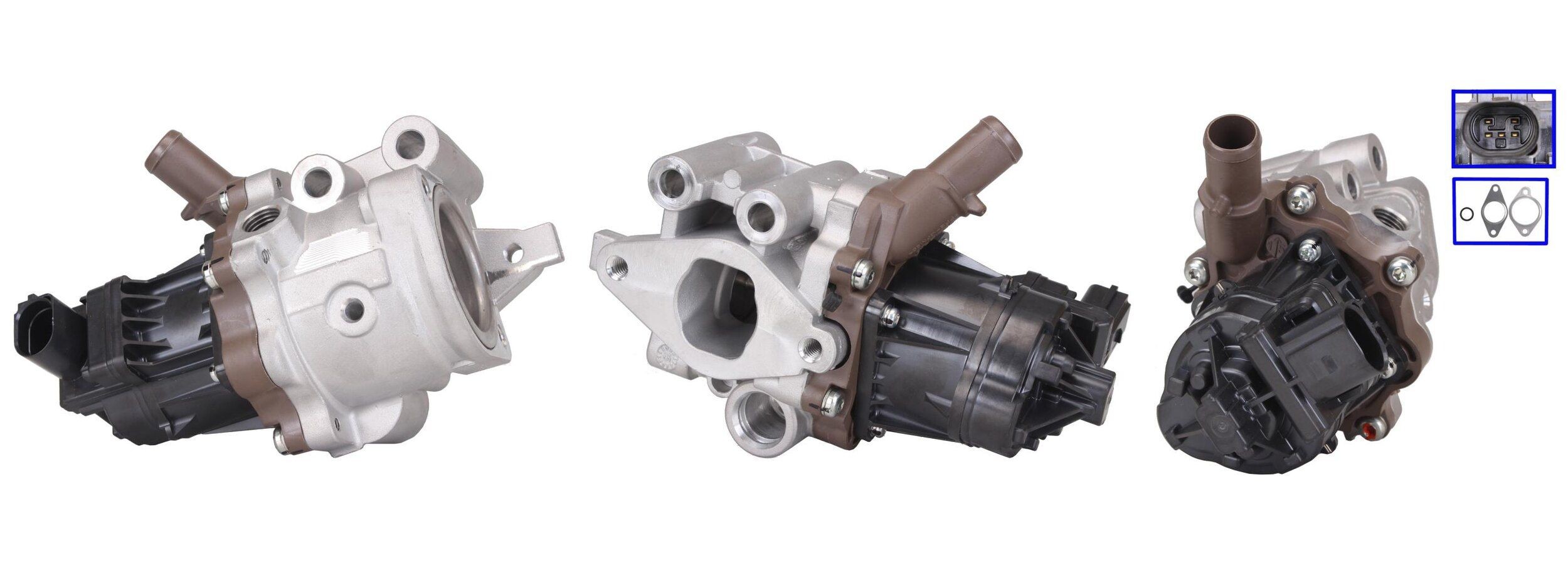 DRI EGR valve Article number: 717730189 cheaply