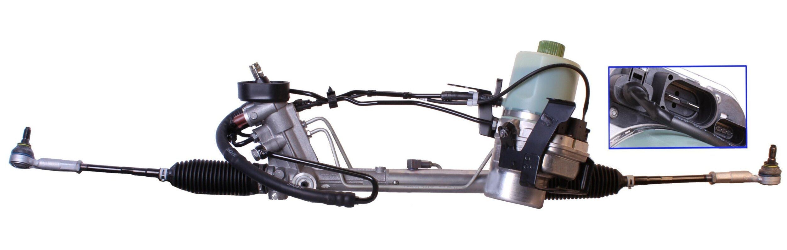 DRI Power steering pump Article number: 719520343 cheaply