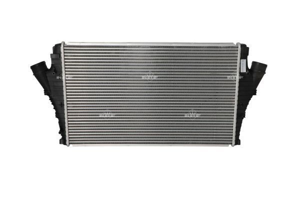 NRF Intercooler Artikelnummer: 30475 billigt
