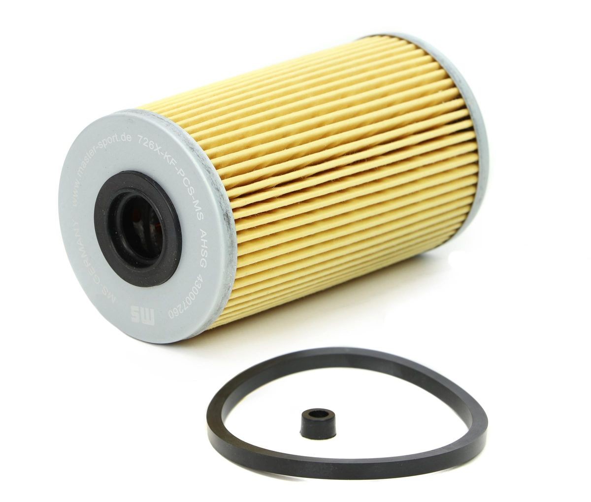 MASTER-SPORT Brændstof-filter Varenummer: 726X-KF-PCS-MS billige