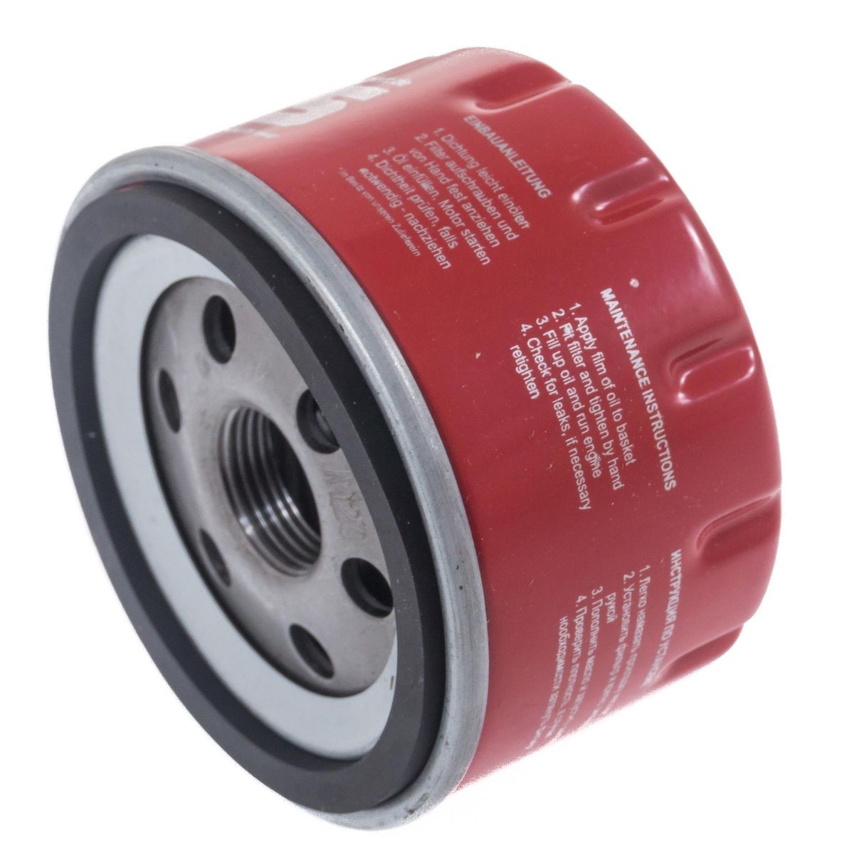 MASTER-SPORT Oliefilter Varenummer: 75/3-OF-PCS-MS billige