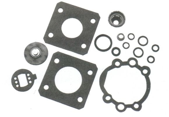 MEAT & DORIA Repair Kit, injection nozzle Article number: 750-10012 cheaply