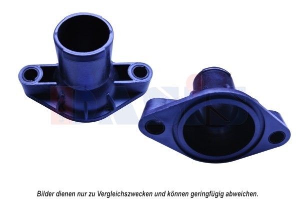 AKS DASIS Coolant Flange Article number: 750176N cheaply