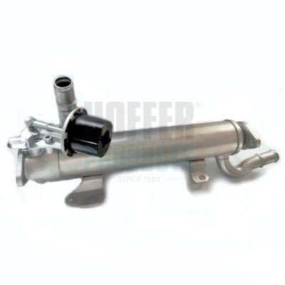 HOFFER EGR cooler Article number: 7518326 cheaply