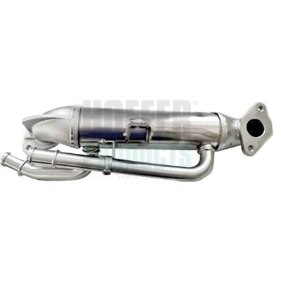 HOFFER EGR cooler Article number: 7518366 cheaply