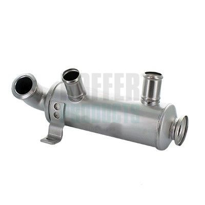 HOFFER EGR cooler Article number: 7518370 cheaply