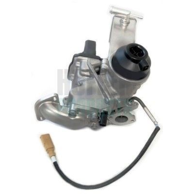 HOFFER EGR cooler Article number: 7518418 cheaply