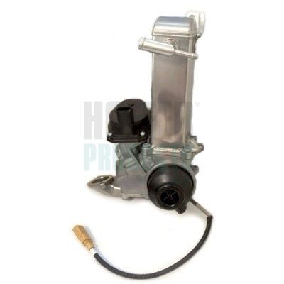 HOFFER EGR cooler Article number: 7518419 cheaply