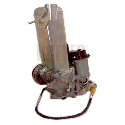 HOFFER EGR cooler Article number: 7518420 cheaply