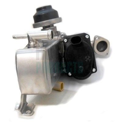 HOFFER EGR cooler Article number: 7518421 cheaply