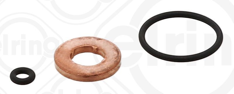 ELRING Seal Kit, injector nozzle Article number: 773.210 cheaply