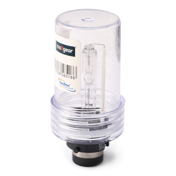 OEM Ksenoontuli 78-0110 pärit MAXGEAR